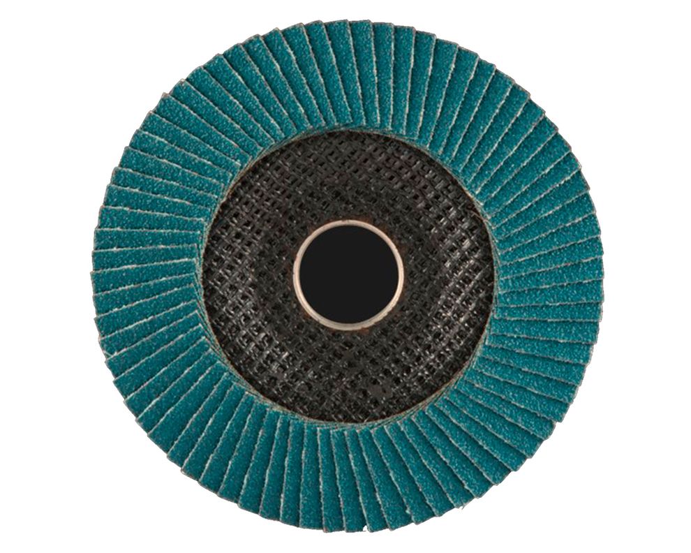 Disco traslapado 115x22 mm D-63769 G80-Z-1
