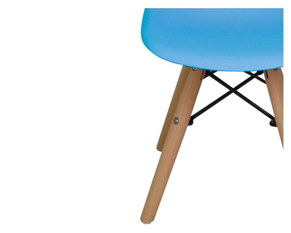 Silla Mini atril celeste M+Design-2