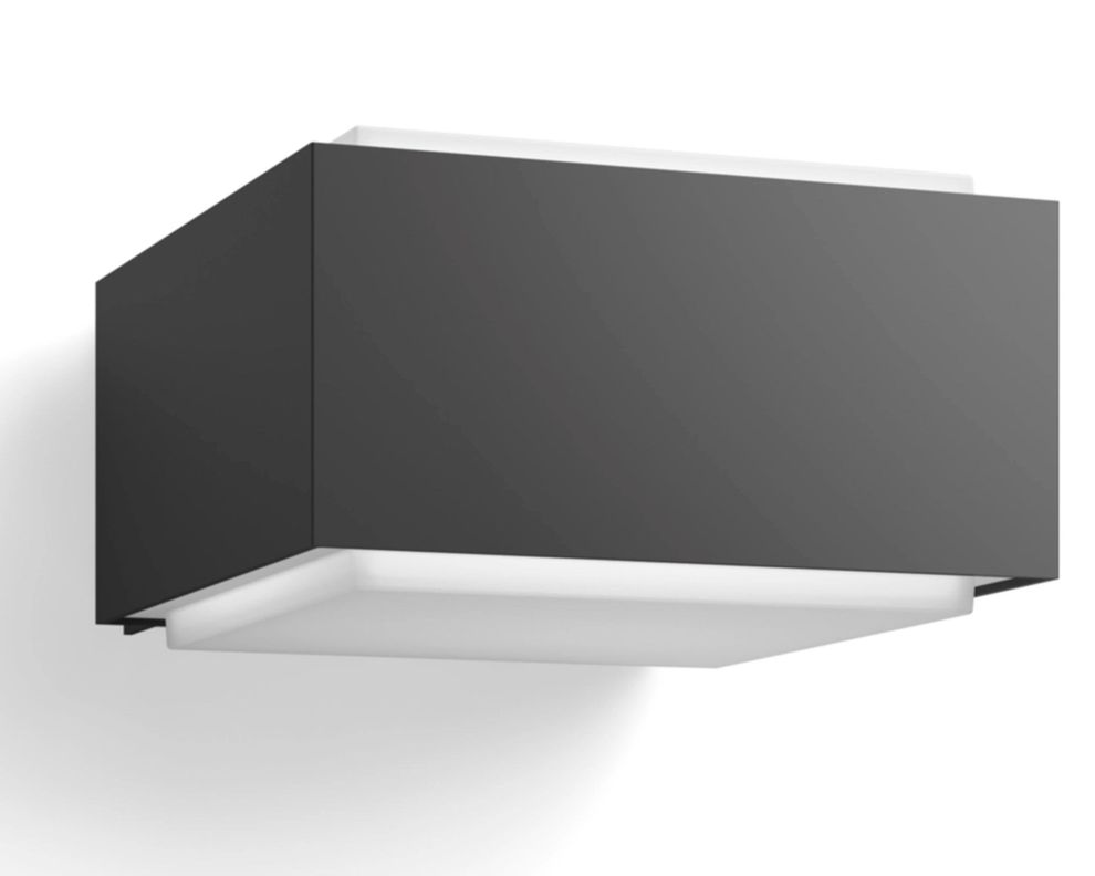 Aplique exterior Bifocal Hedgehog E27 2L-0