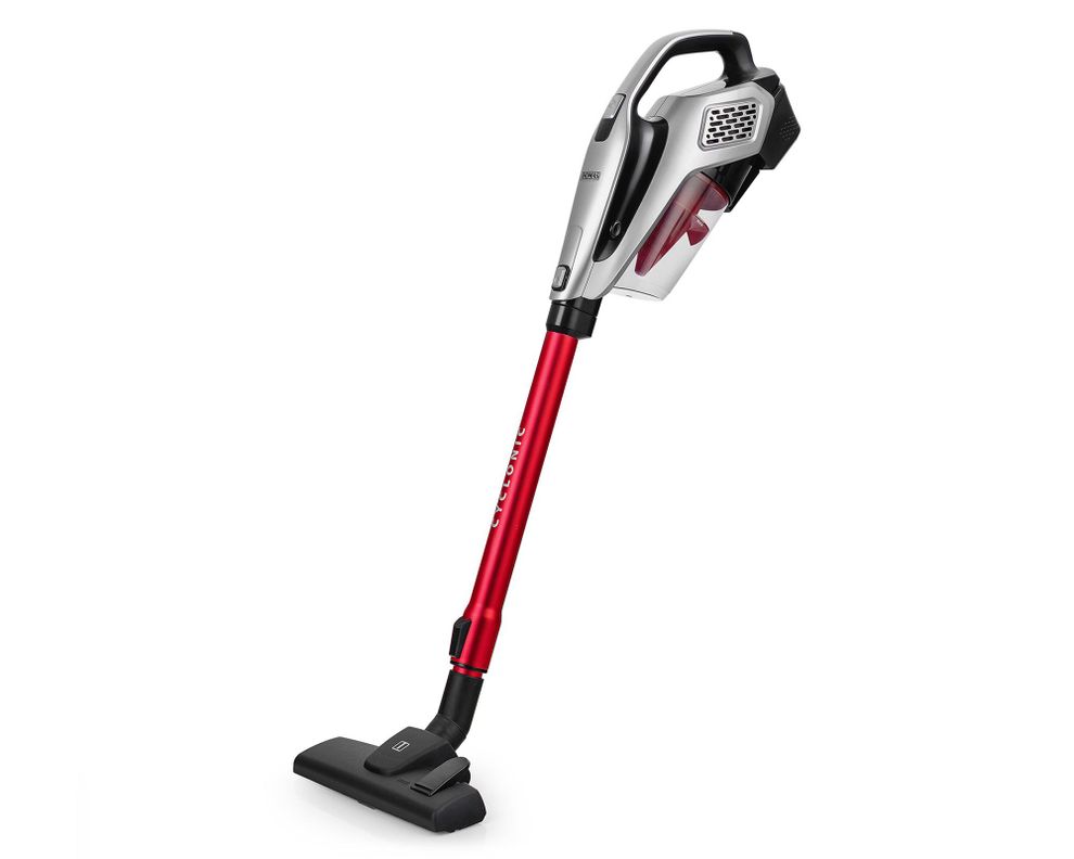 Aspiradora 600W TH-1022C Thomas-0