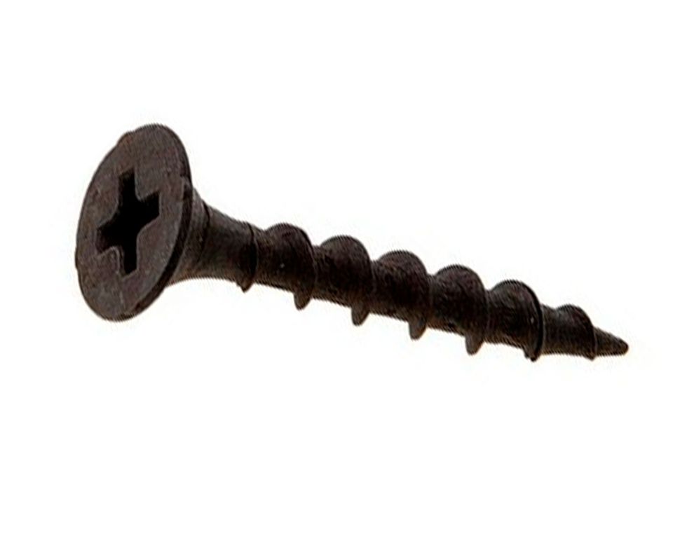 Tornillo volcanita hilo fino 6x2.1/4'' balde 300 Imporper-0