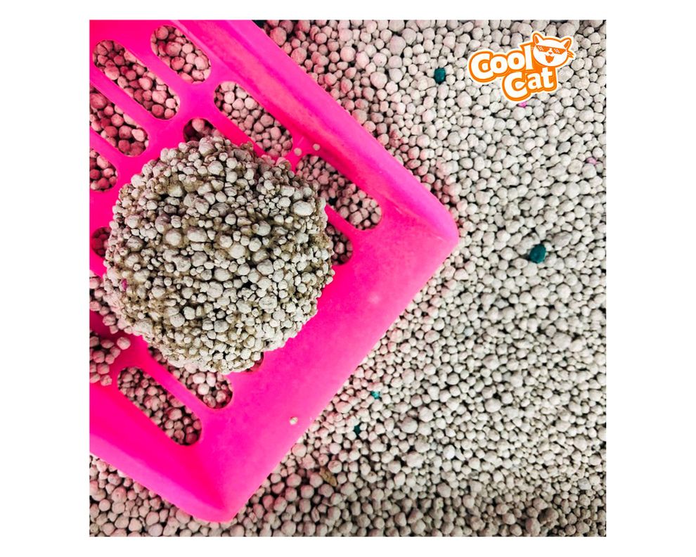 Arena sanitaria aglutinante gatos 15 kg-2