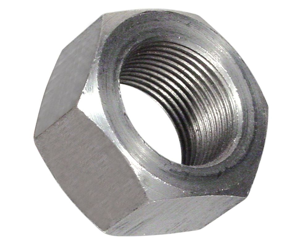Tuerca hexagonal 3/8'' 2 unidades Imporper-0