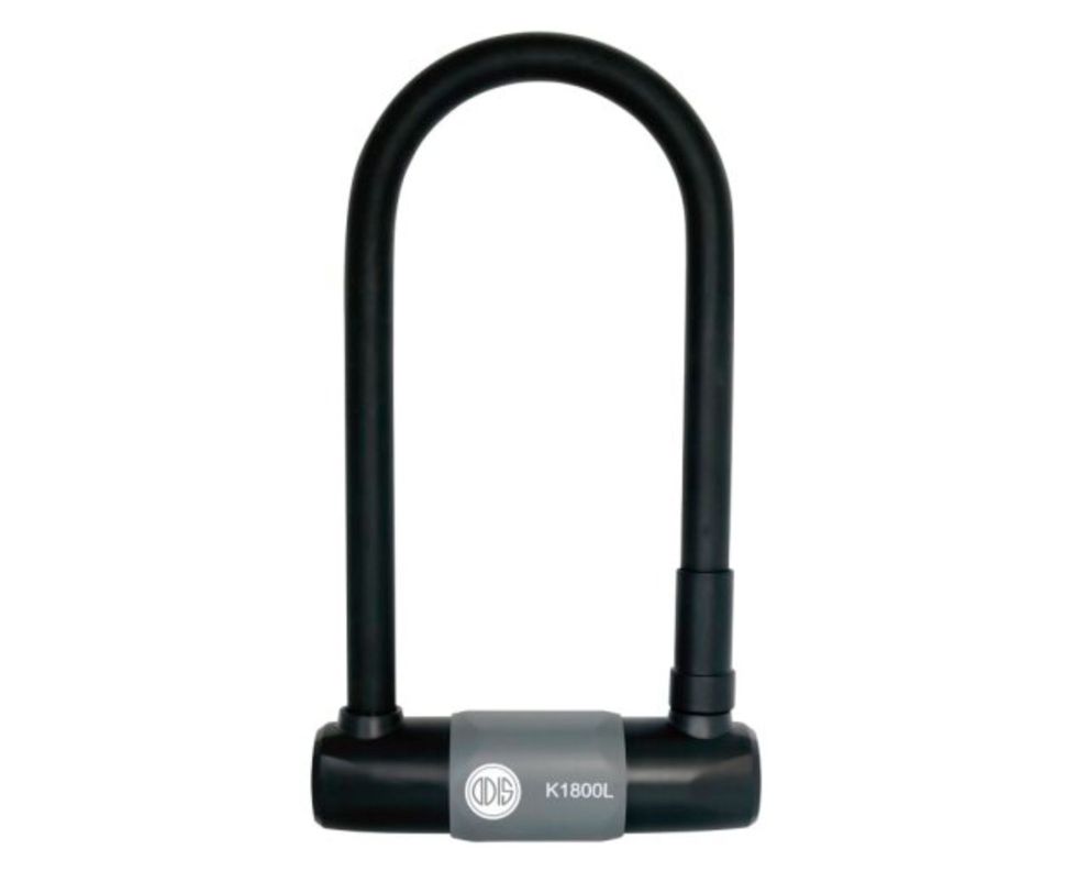 Candado K1800L 18x233 cm Ulock-0