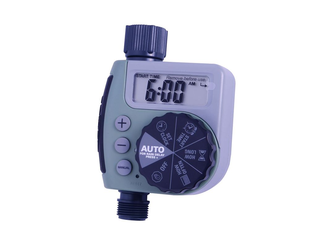 Programador baterías buddy 94162 automático Orbit-1
