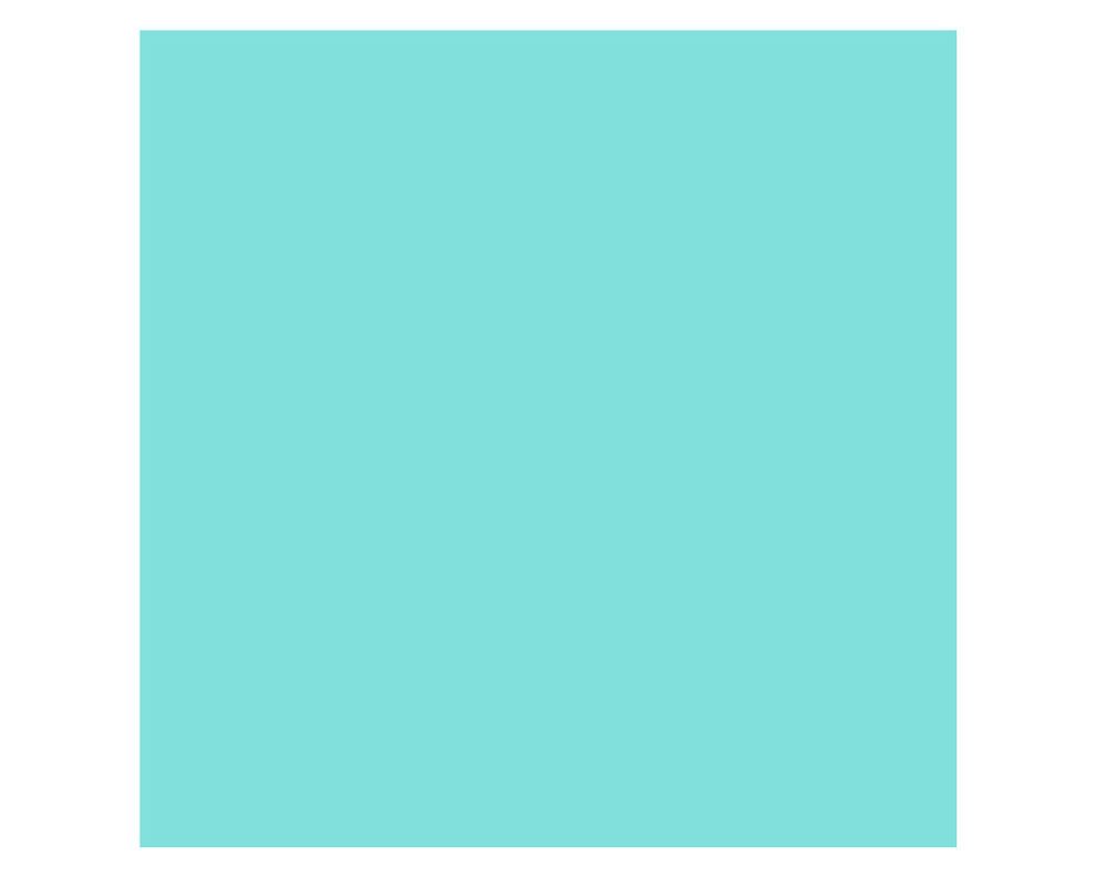 Pintura 750 ml Eggshell cape town blue semi satín Fleur-1