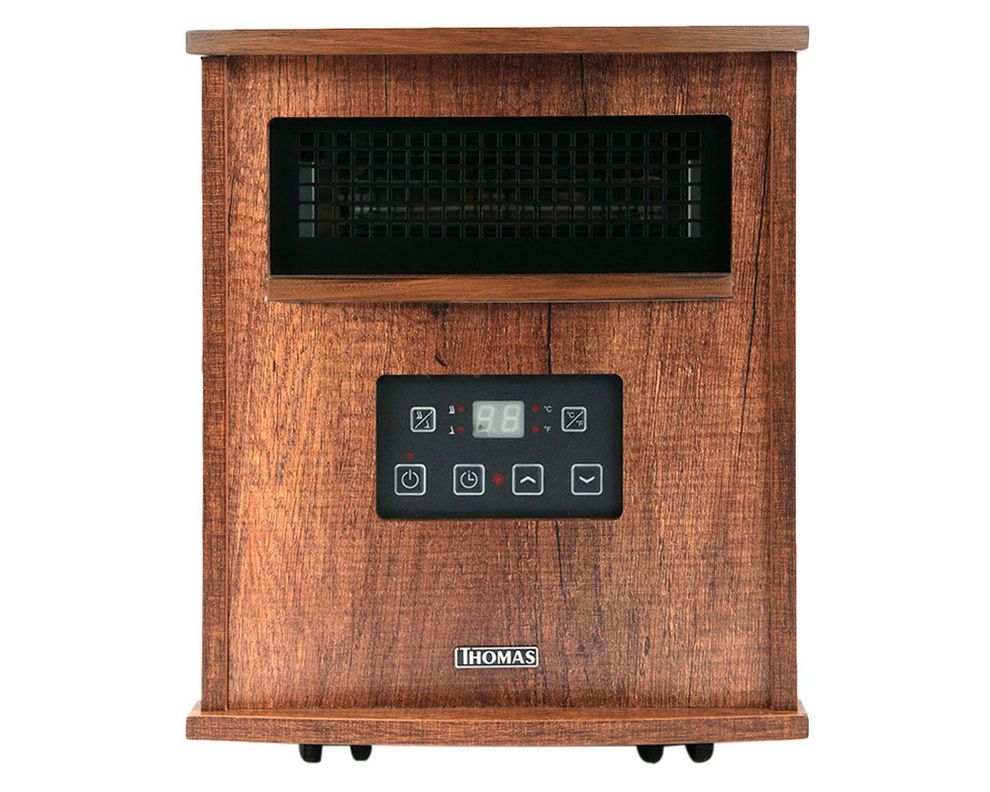 Estufa infrarroja 1800W TH-IR60 Thomas-0
