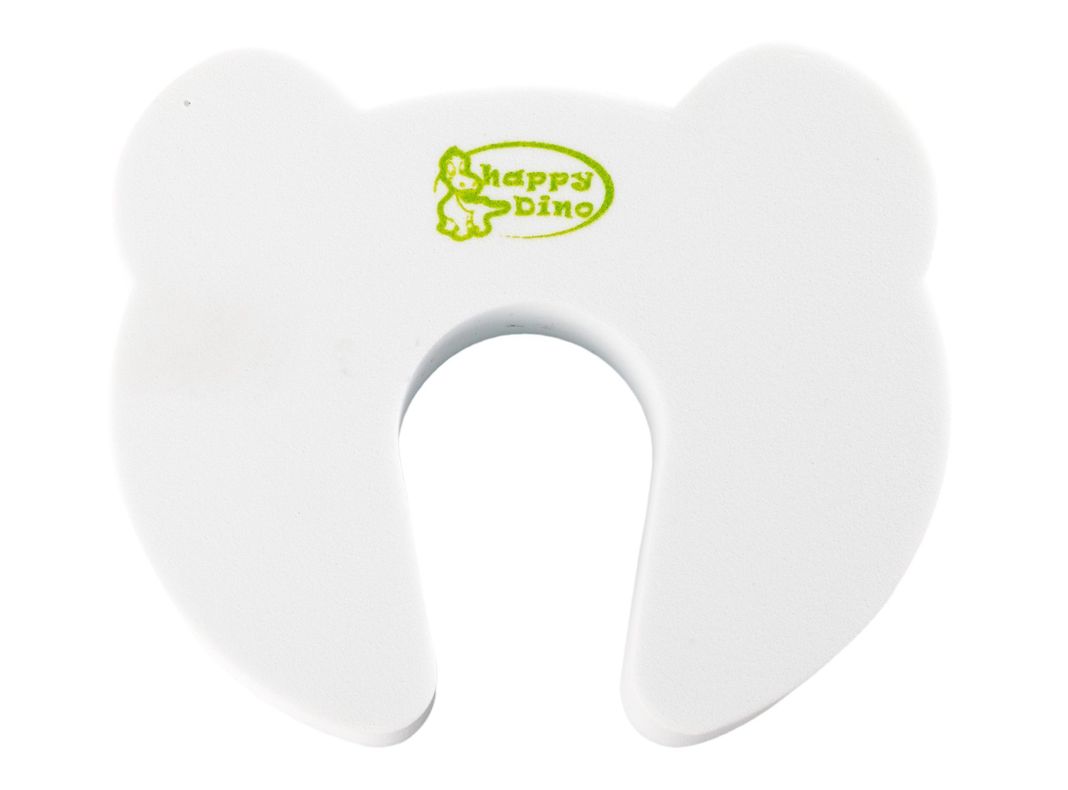 Bloqueador HDS-55031 cierre puerta blanco Happy Dino-0