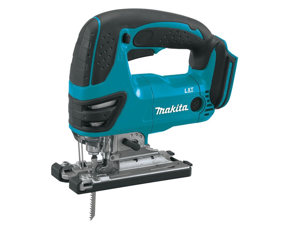 Sierra caladora inalámbrica 18V DJV180Z Makita-0