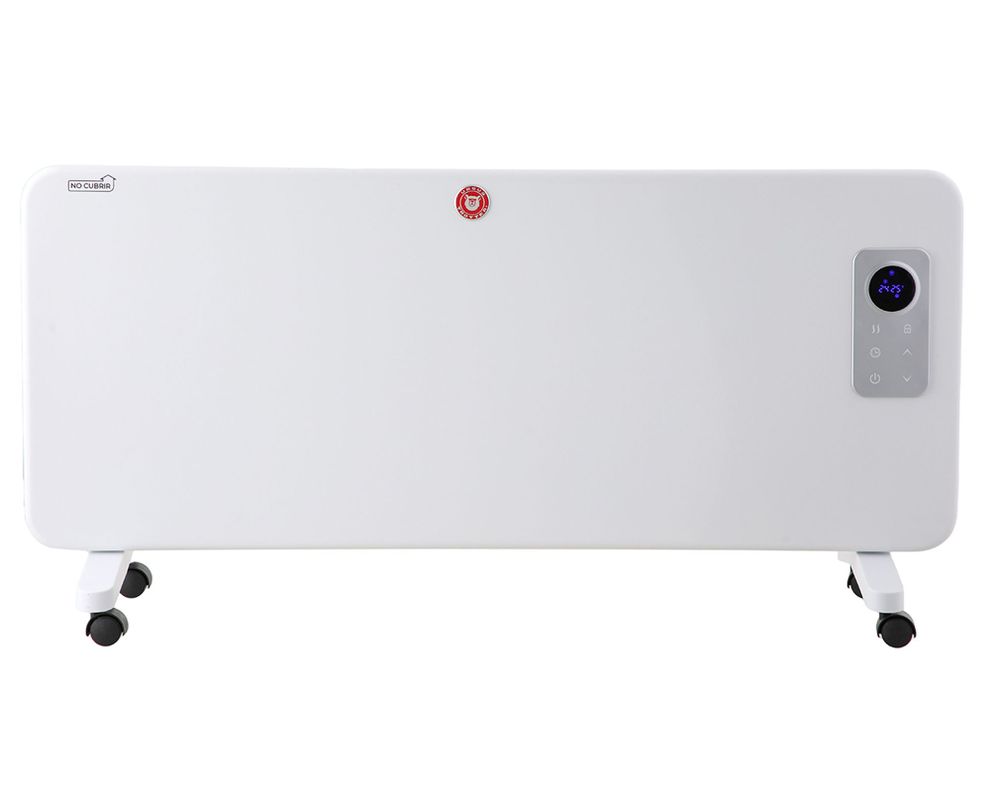 Convector eléctrico 2000W UT MC-20 WIFI blanco Ursus Trotter-0
