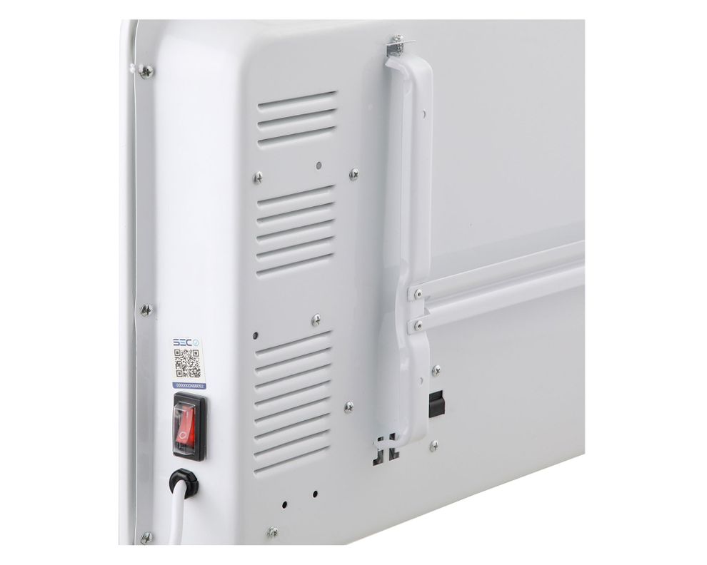 Convector eléctrico 2000W UT MC-20 WIFI blanco Ursus Trotter-1