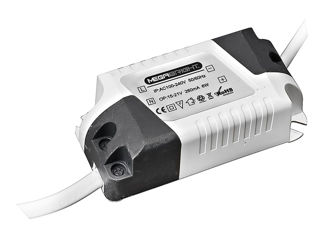 Foco LED sobrepuesto 6000K Megabright-2