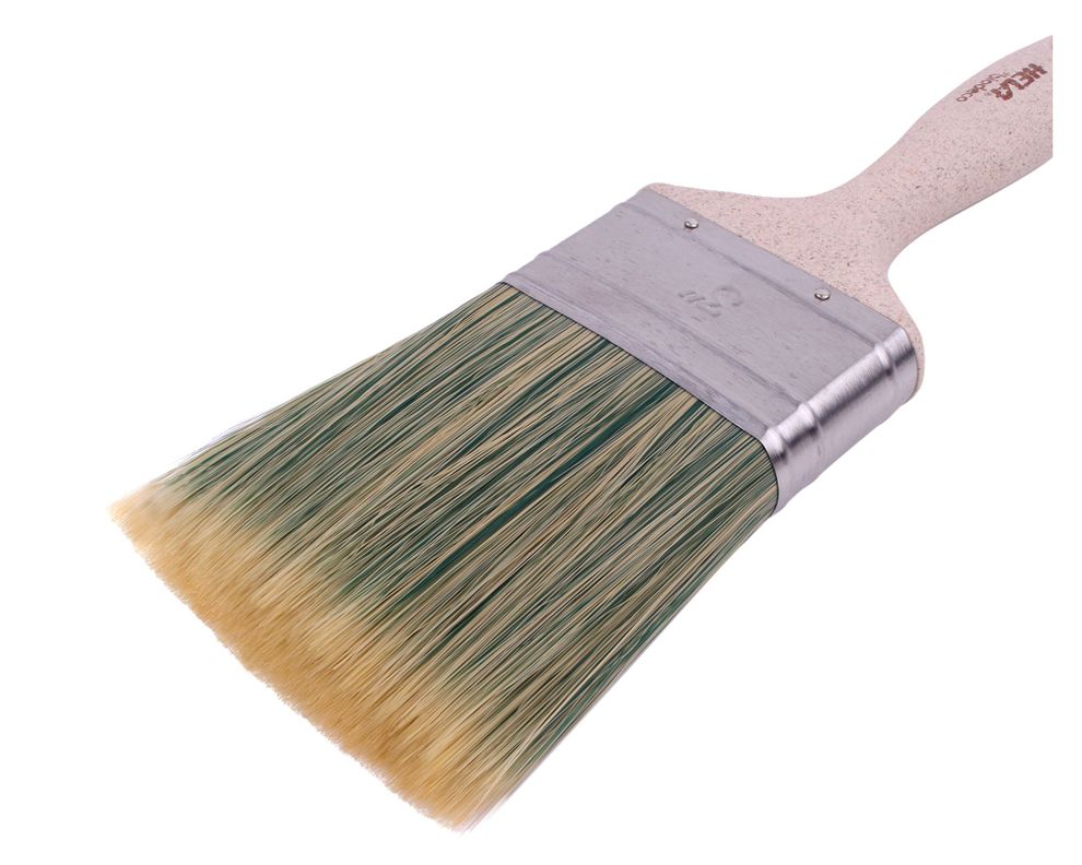 Brocha Biodeco 3' x 7/8' beige-1