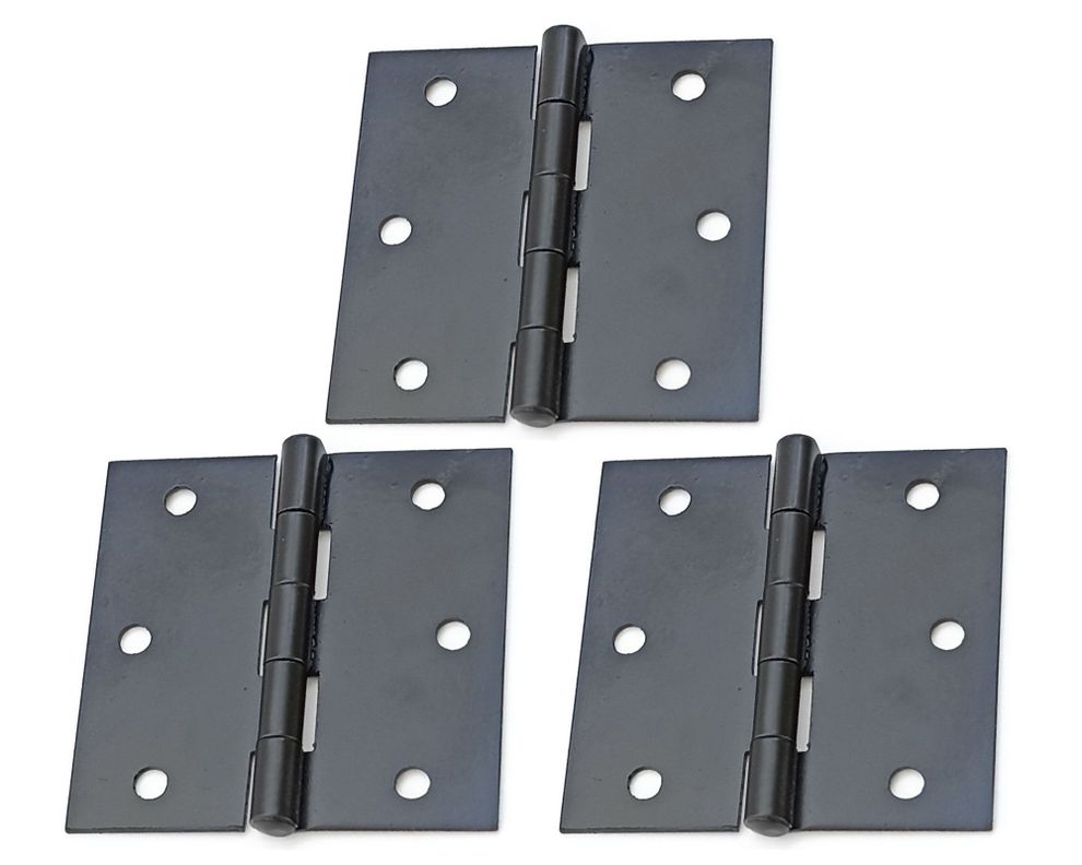 Bisagras 3.5x3.5'' 3 unidades Ferromir-0