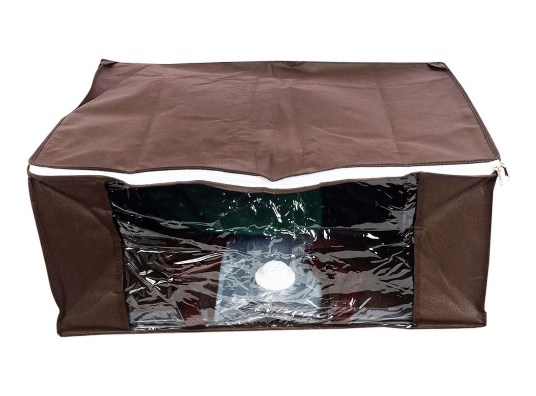 Bolsa organizadora 65 x 50 x 26 cm Jumbo Space bag-0