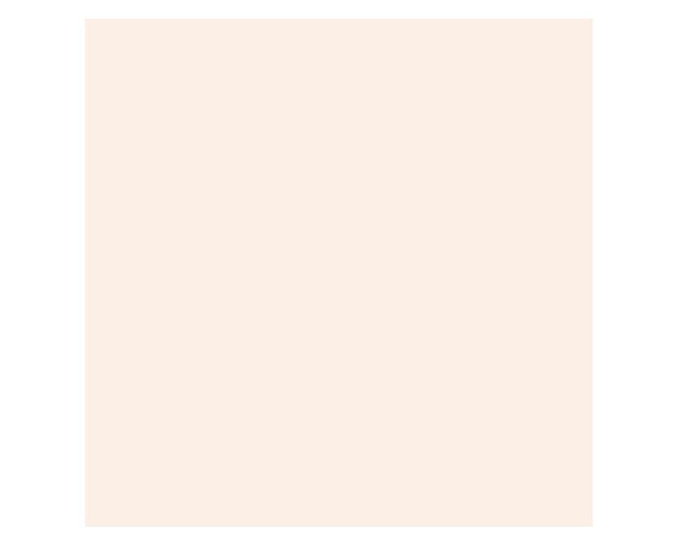 Pintura 750 ml Eggshell cream love semi satín Fleur-1
