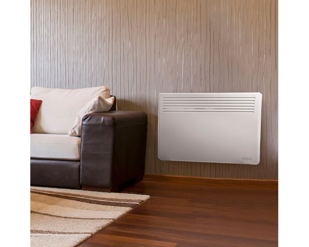 Estufa Eléctrica 1500W CONV1500W blanco-1