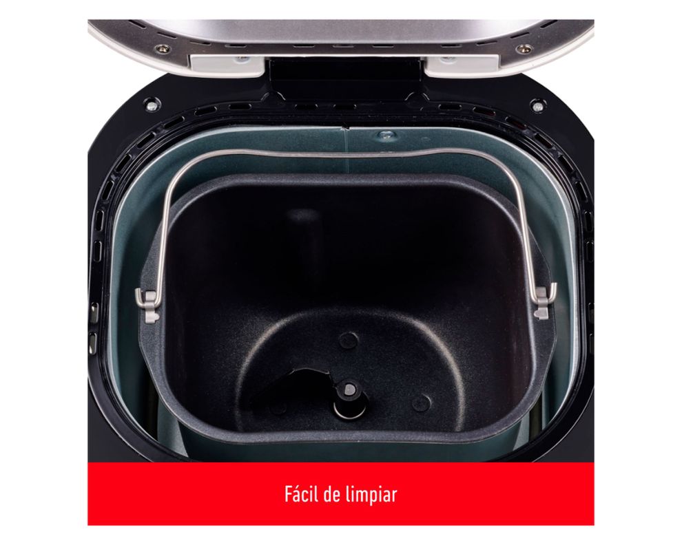Máquina de pan 720W Pain&Délices-3