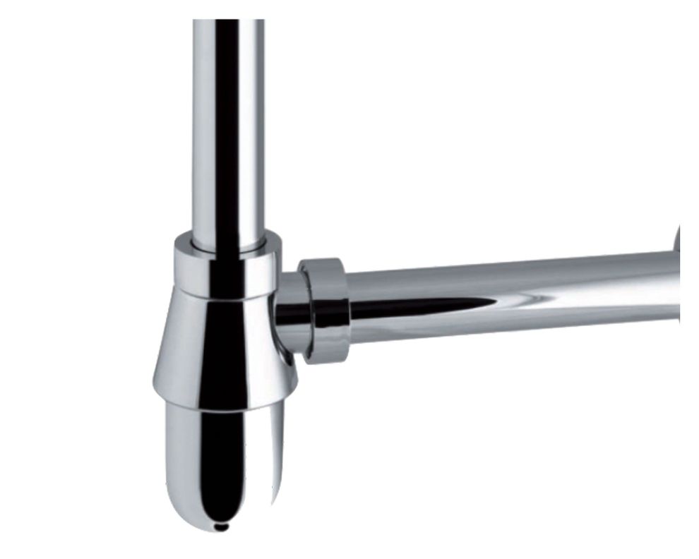 Sifón urinario 1 1/4'' BNM003C Bonomini-1