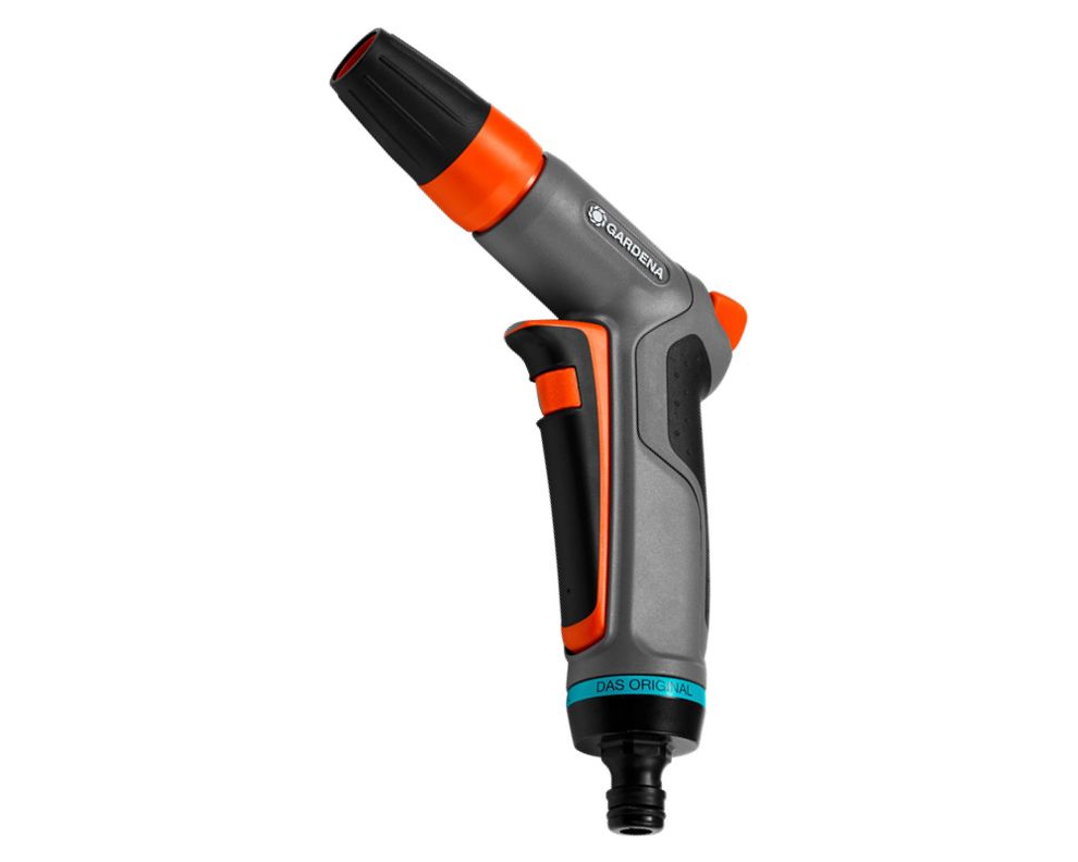 Pistola riego Classic Gardena.-0