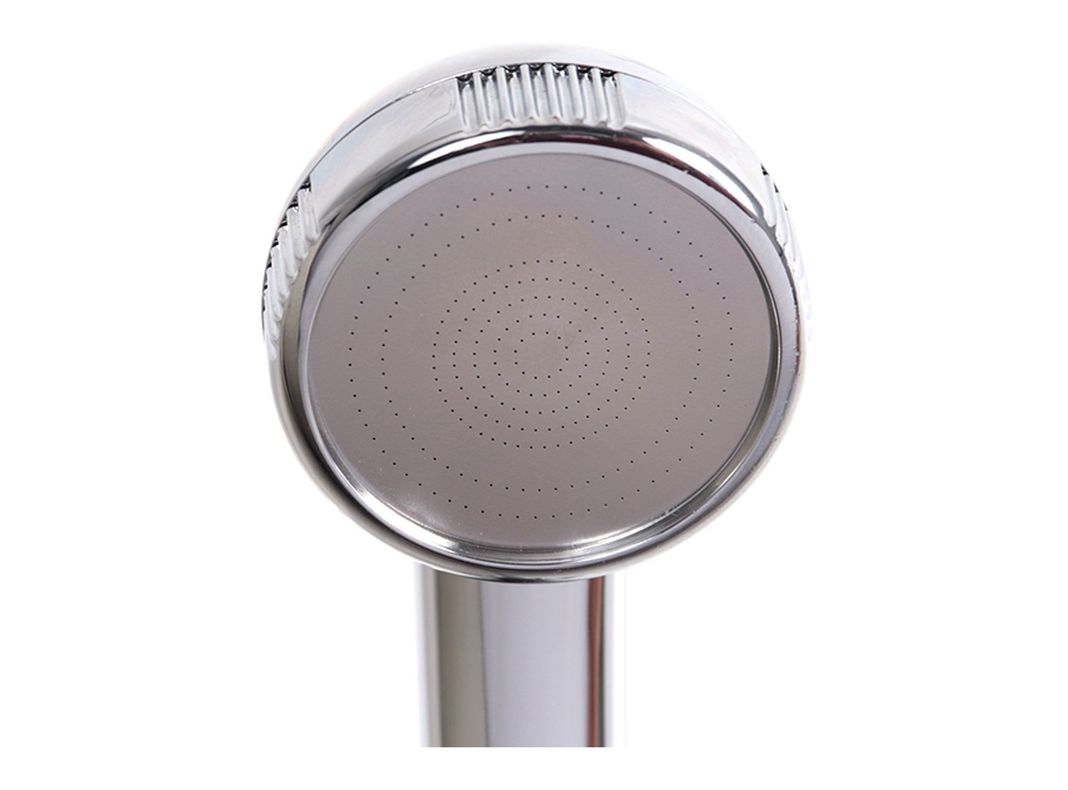 Juego ducha Nano spray inox Duschy-3