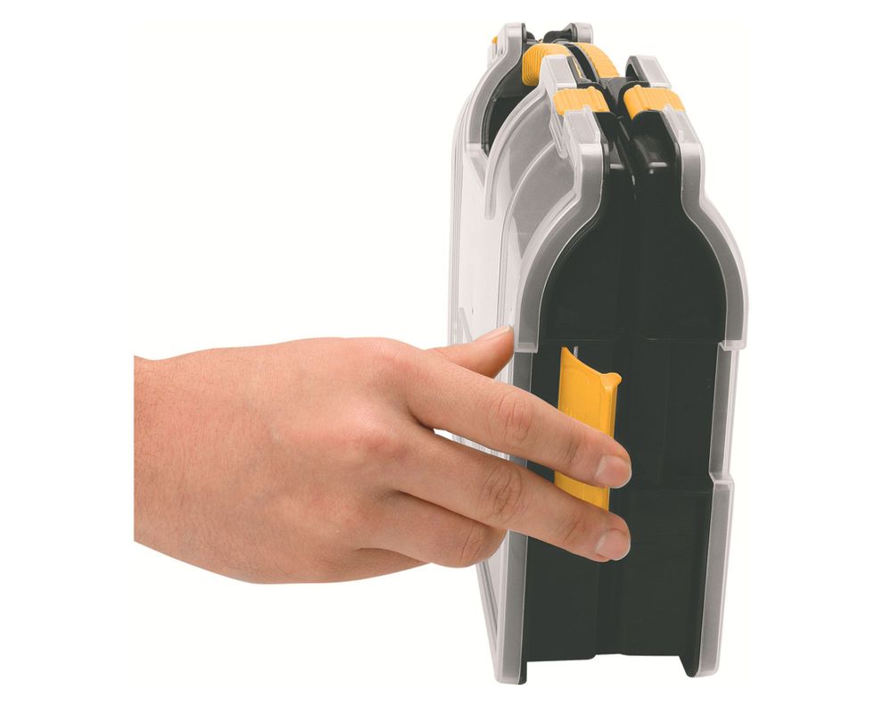 Caja de herramientas doble RX6040 Rimax-3