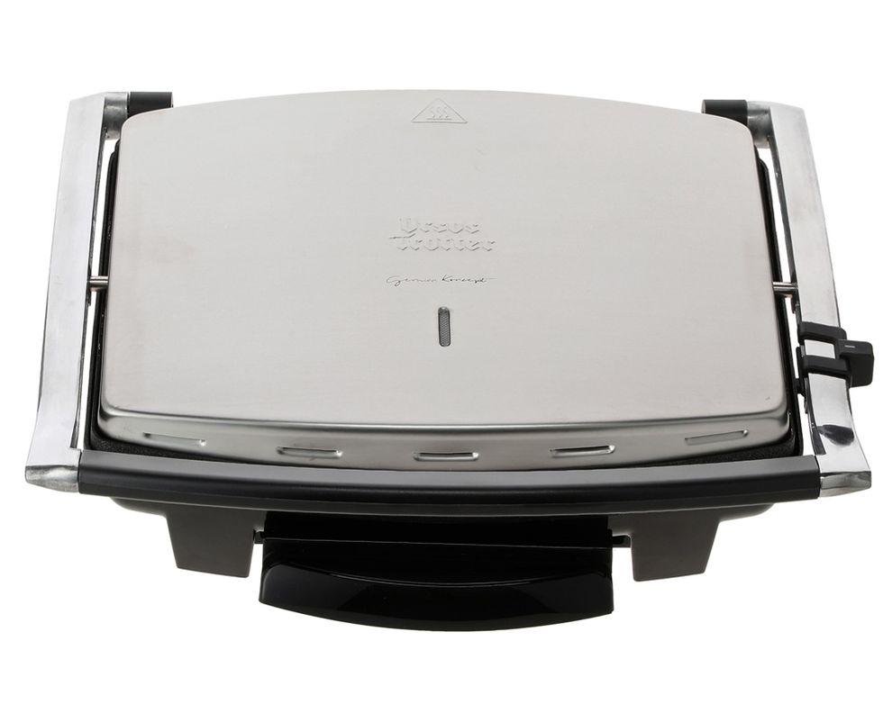 Sandwichera 2000W UT-STULK2000 plateado Ursus Trotter-0