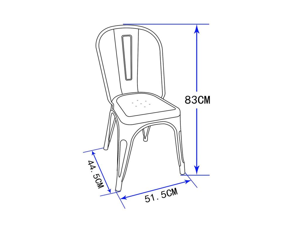 Silla Casia 2.0 menta-1