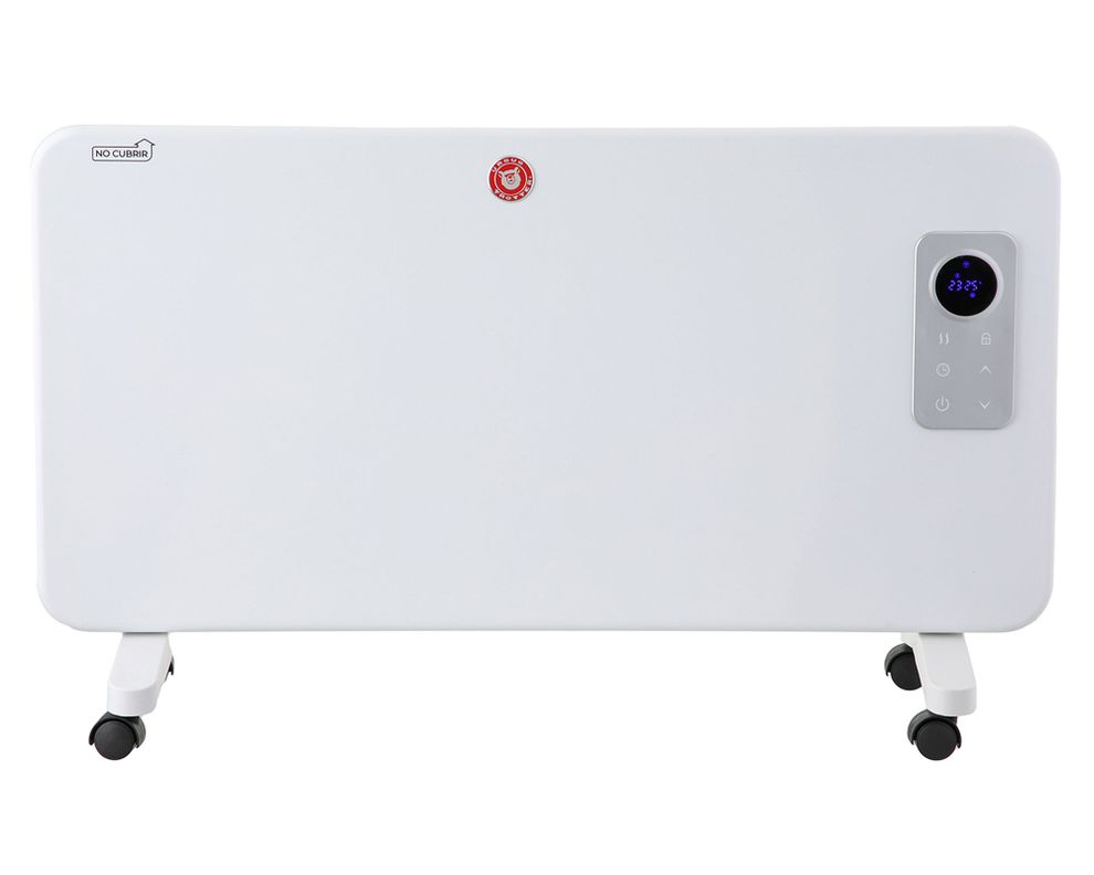 Convector eléctrico 1500W UTMC-15 WIFI Ursus Trotter.-0