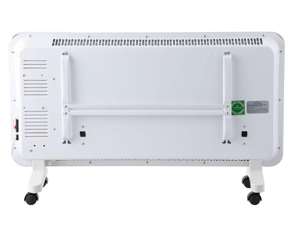 Convector eléctrico 1500W UTMC-15 WIFI Ursus Trotter.-1