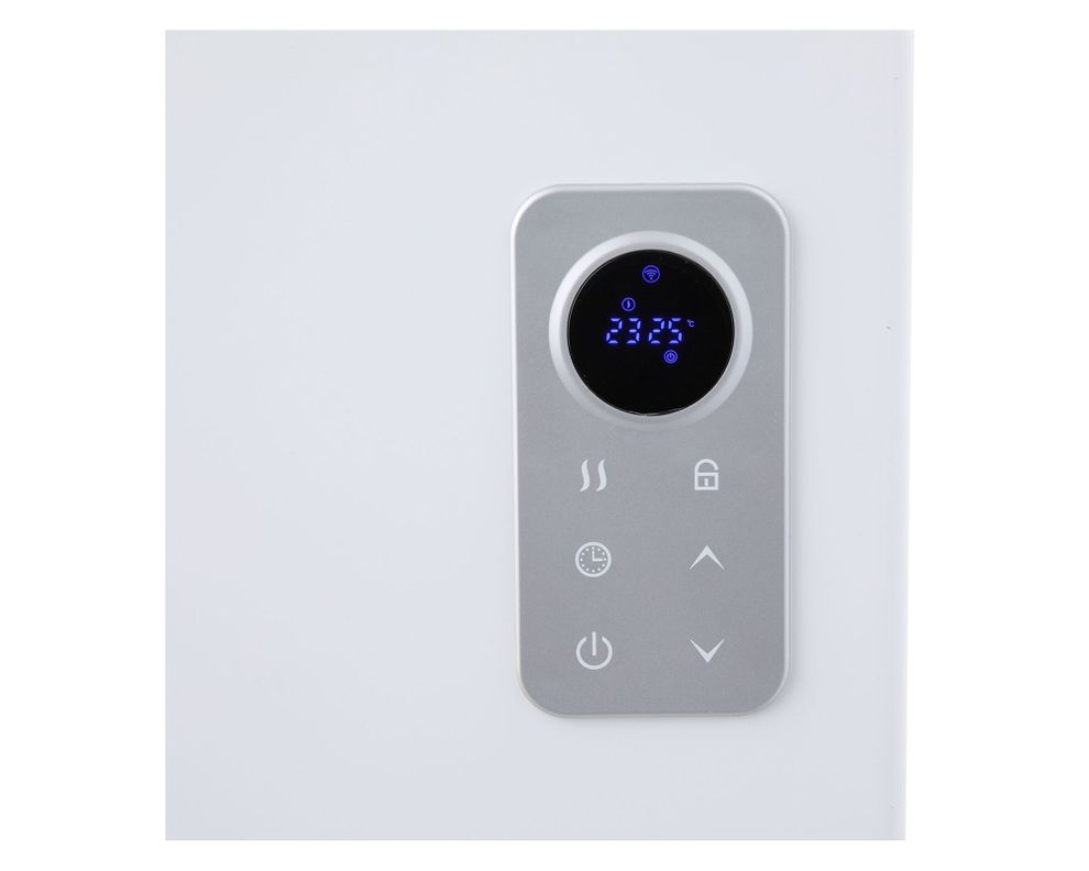 Convector eléctrico 1500W UTMC-15 WIFI Ursus Trotter.-2