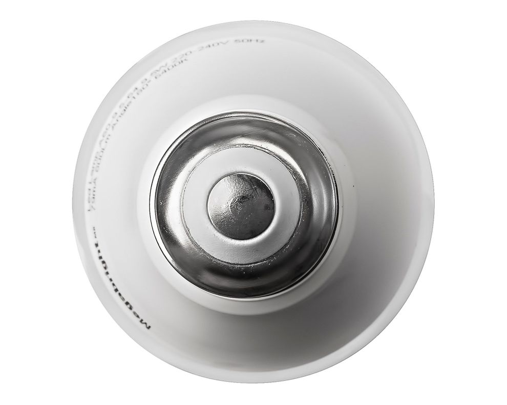 Ampolleta Bright LED 13W E27 luz fría Megabright-3
