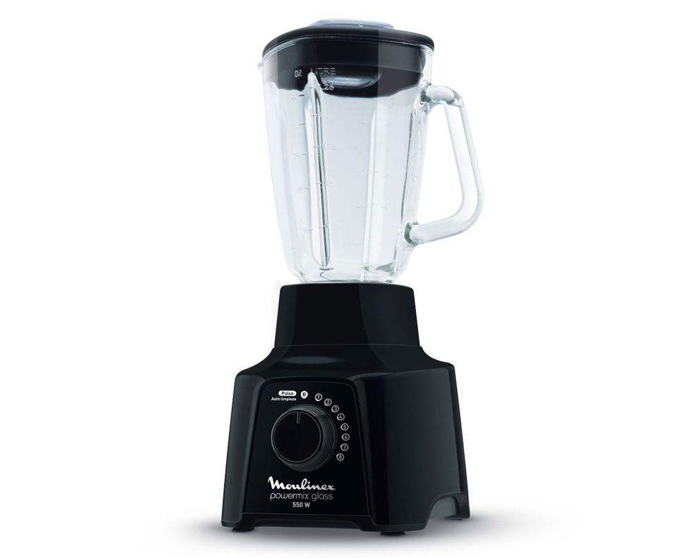 Licuadora Powermix 1.75 litros Moulinex-1