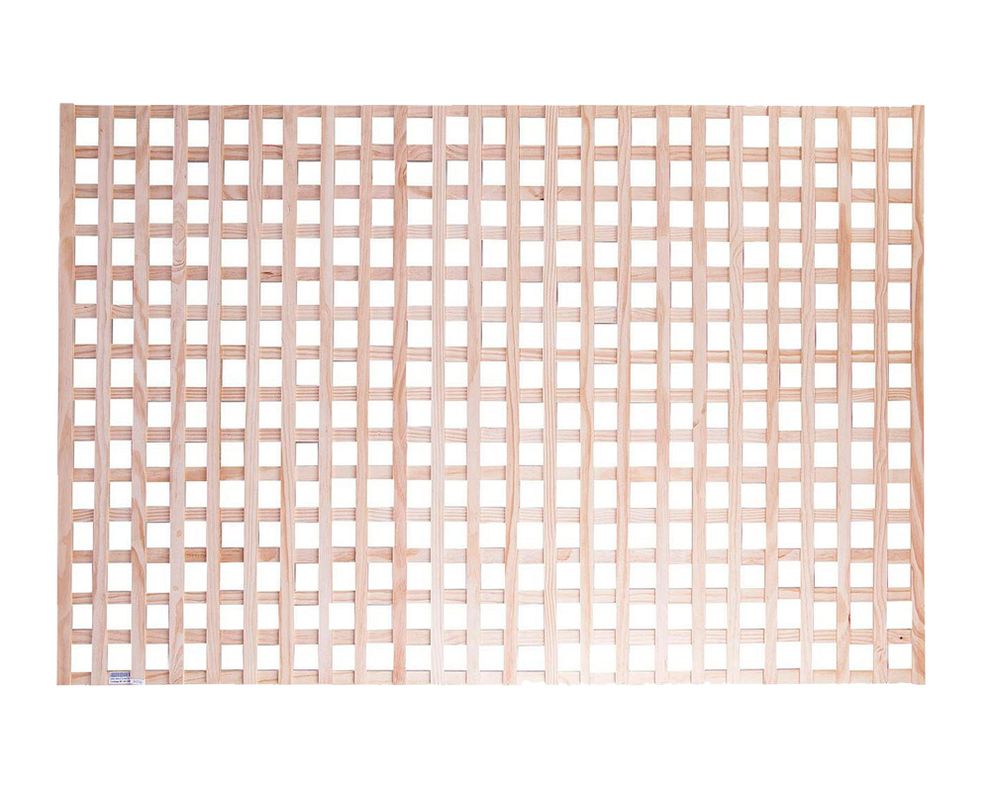 Treillage 60x200 cm 90°-0
