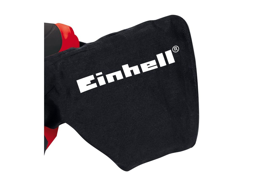 Lijadora de banda 200/800W TC-BS 8038 Einhell-4