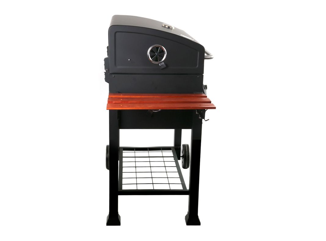 Parrilla a carbón Roble Beef Maker-1