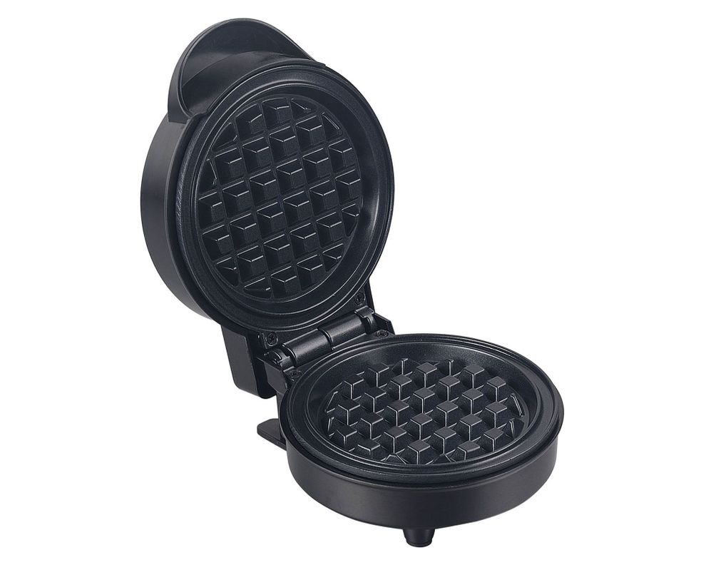 Mini Wafflera BMW079 Blanik-0