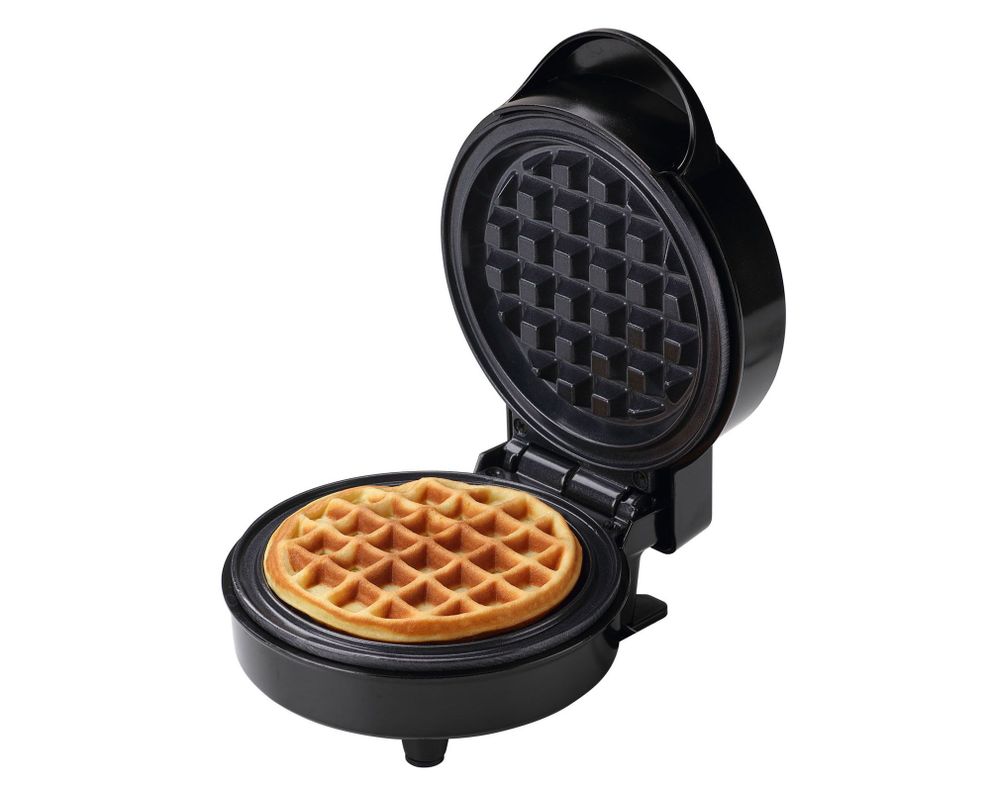 Mini Wafflera BMW079 Blanik-1