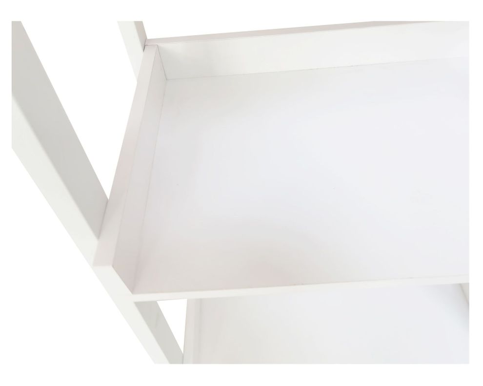 Librero escalera 2.0 blanco M+Design-3