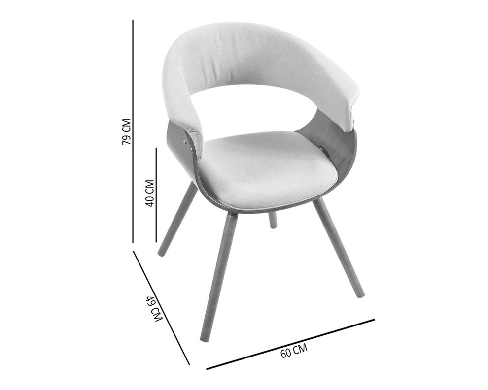 Silla Bosco natural M+Design-4