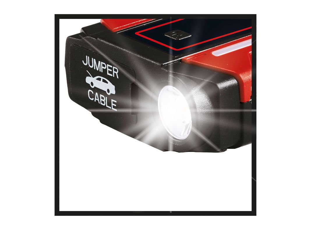 Partidor 12V CE-JS8 Einhell-2