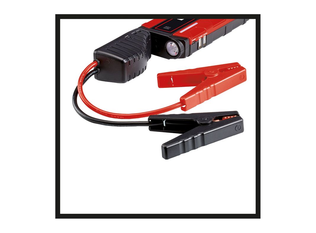Partidor 12V CE-JS8 Einhell-3