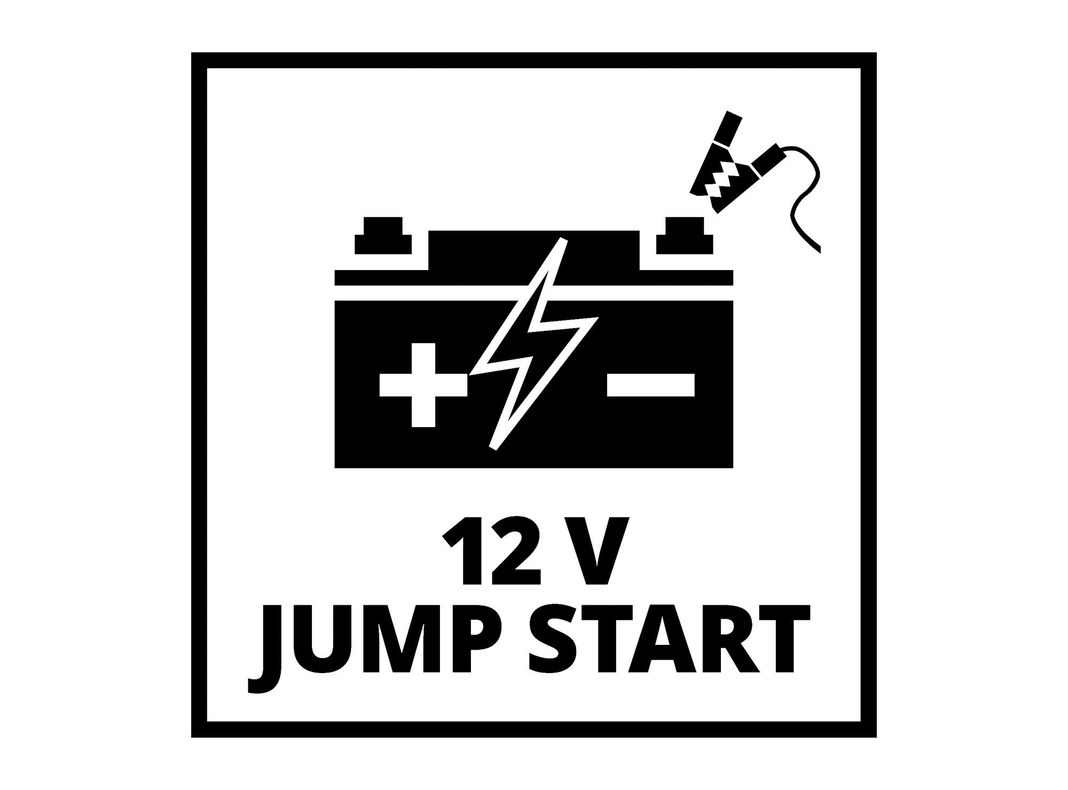 Partidor 12V CE-JS8 Einhell-6