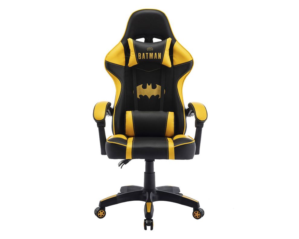 Silla gamer Batman-0