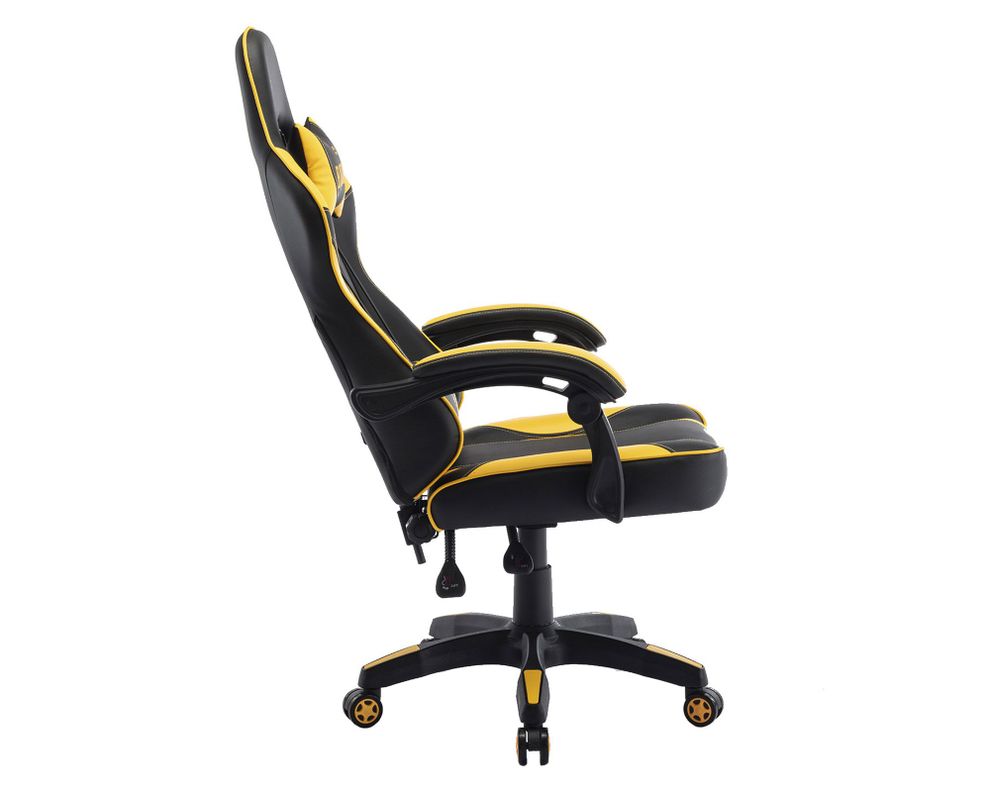 Silla gamer Batman-2