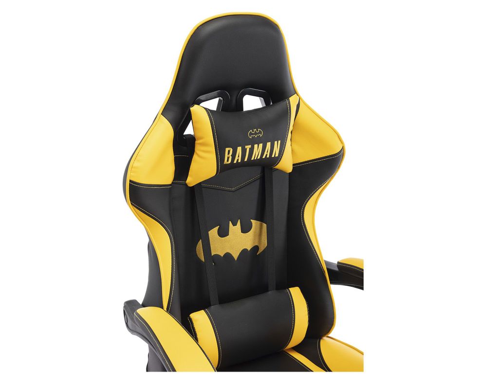 Silla gamer Batman-3