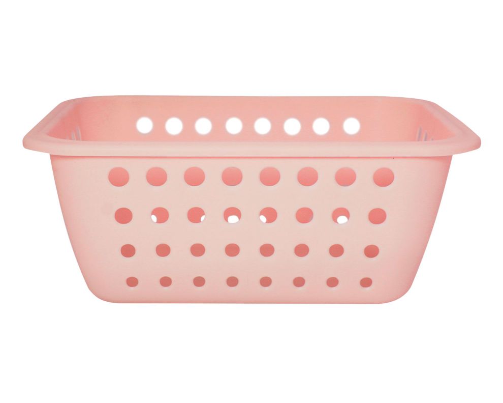 Caja organizadora 5,2 litros Olenka Reyplast-0