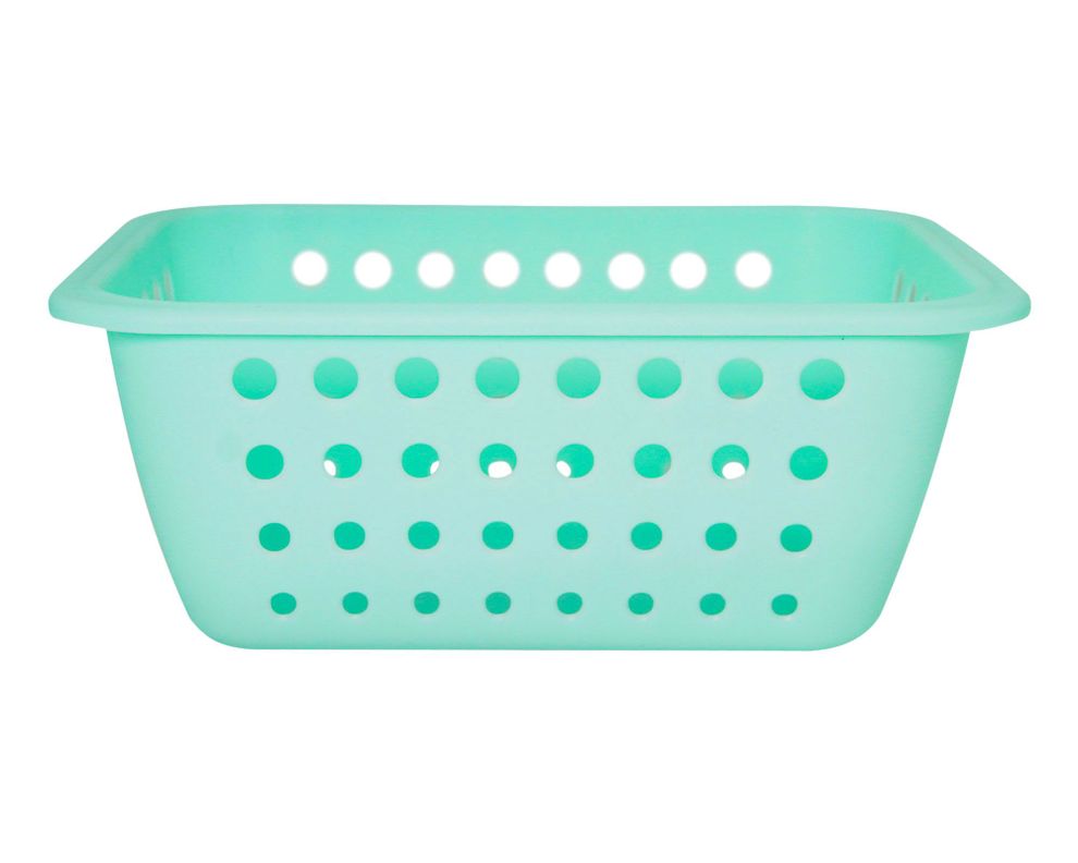 Caja organizadora 5,2 litros Olenka Reyplast-4