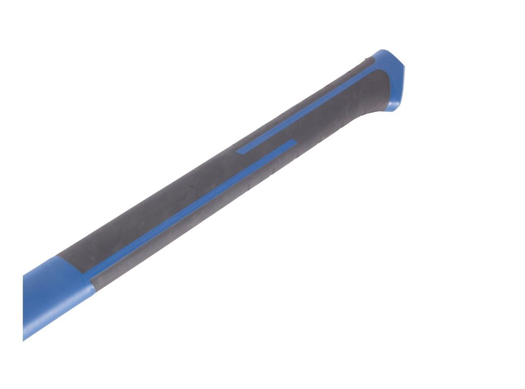 Hacha mango fibra vidrio largo 1,8 kg Robust-2