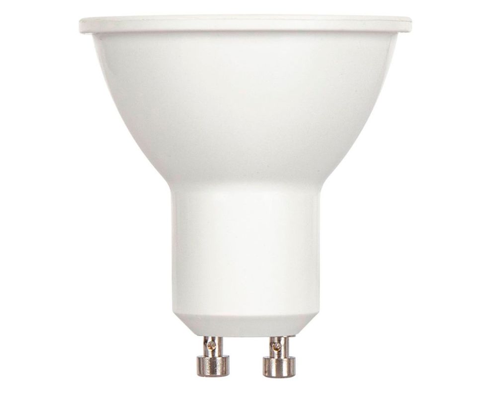 Ampolleta LED 5W GU10 luz cálida Nex-1